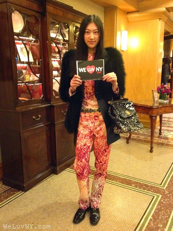 Zhang Shuyang