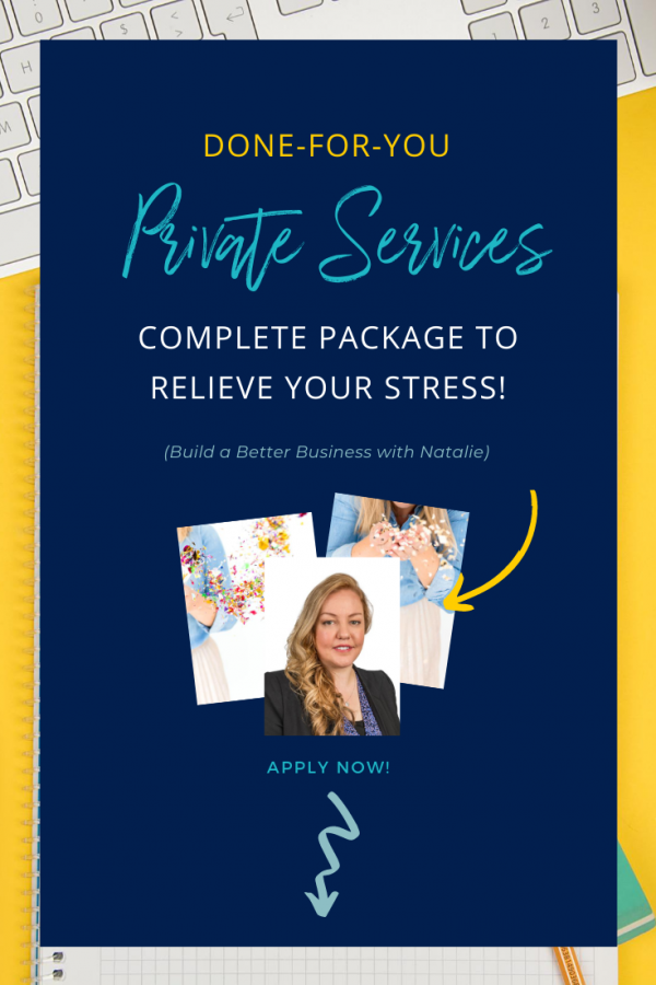 Work with Me | Natalie Campbell Private 1-1 Services | Natalie Campbell
