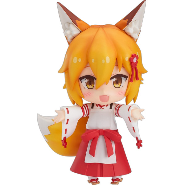 Nendoroid Senko