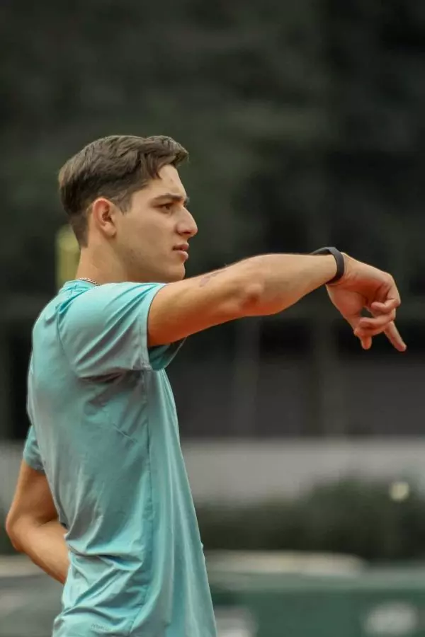 Jair Ramón Portillo Rodríguez