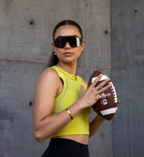 Victoria Chávez López