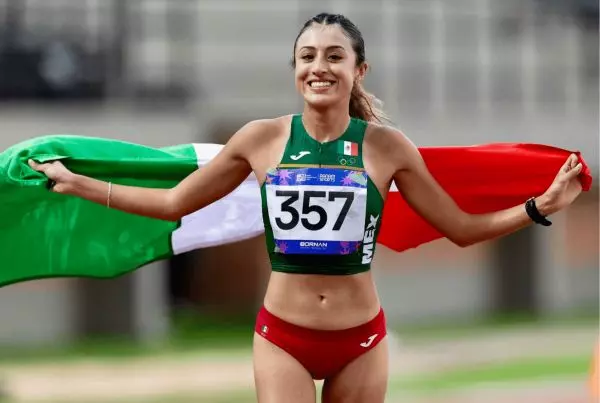 Karla Ximena Serrano Olivares