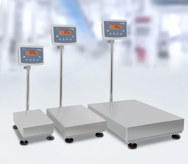 industrial weighing scale