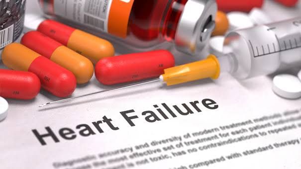 KEY MEDICATIONS FOR HEART FAILURE TREATMENT