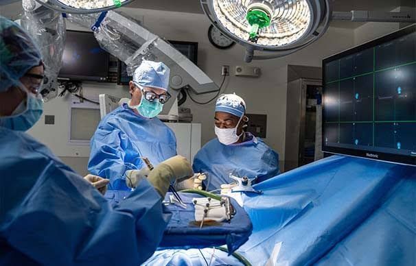 TREATMENT OPTIONS FOR EXTRACRANIAL VASCULAR DISEASE