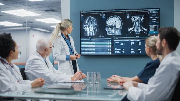 TOP NEURORADIOLOGY PROCEDURES EVERY PATIENT SHOULD KNOW TOP NEURORADIOLOGY PROCEDURES EVERY PATIENT SHOULD KNOW