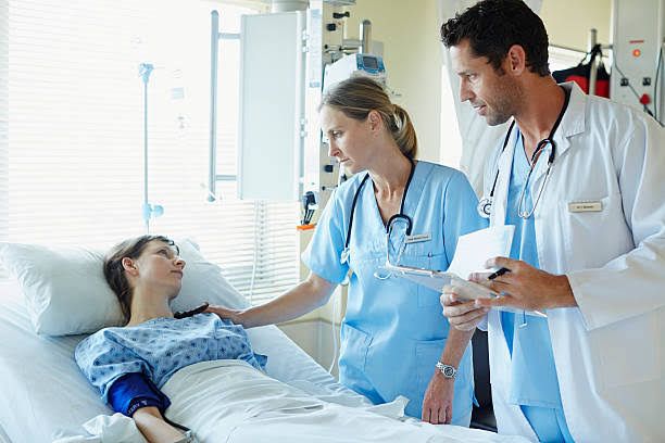 THE NEUROENDOCRINE RESPONSE TO ACUTE STRESS: WHAT YOU NEED TO KNOW