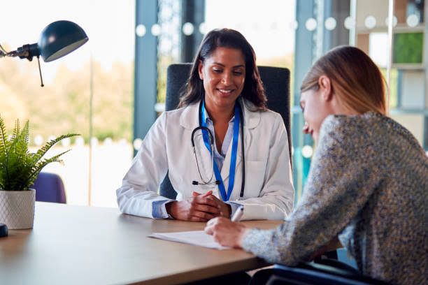 INFORMED CONSENT: WHY IT IS VITAL FOR PATIENTS