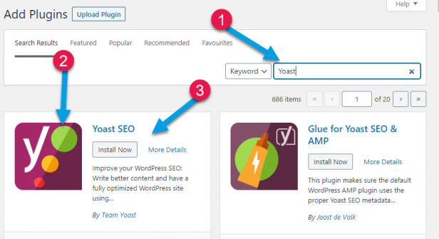 seo-checklist-install-yoast