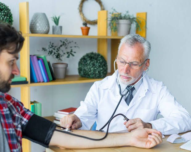 KEY SIGNS AND FACTORS OF HYPERTENSION IN BODY FUNCTIONS