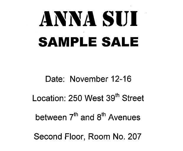 Anna Sui 2012-1