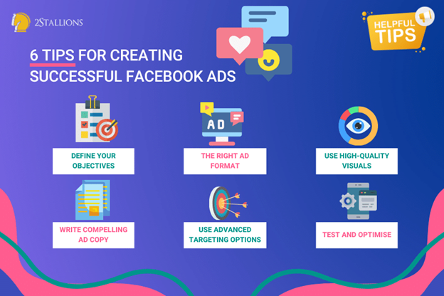 Platforms Used for Meta Advertising | Instagram | Facebook | Messenger | Meta Audience Network | 2Stallions
