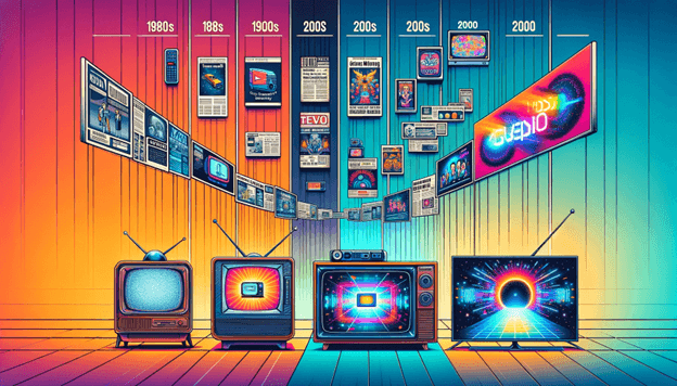 Understanding the Evolution of Video Marketing (1)