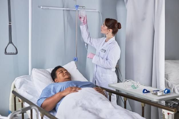 HOW PLASMA EXPANDERS HELP IN EMERGENCY CARE HOW PLASMA EXPANDERS HELP IN EMERGENCY CARE