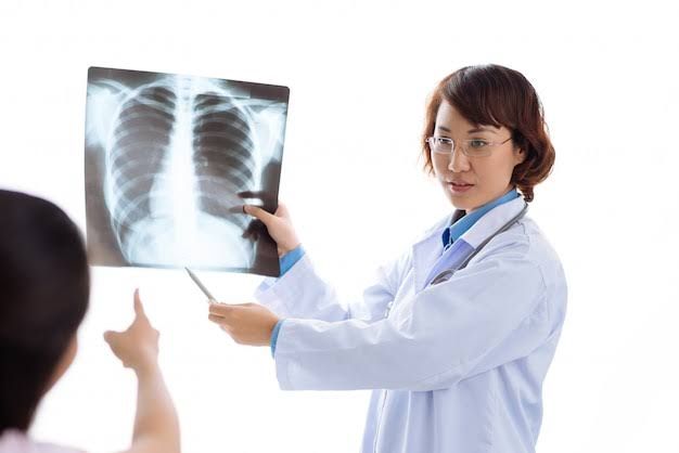 TYPES OF X-RAY FILM AND THEIR USES EXPLAINED