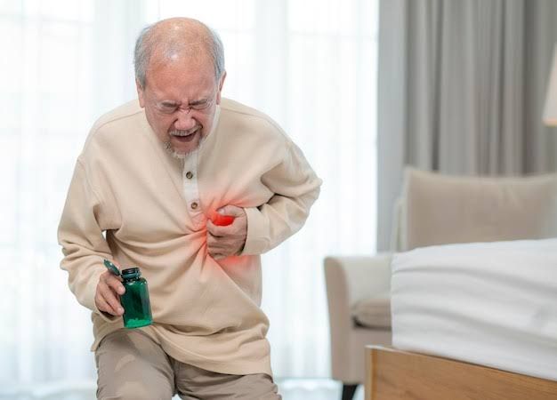 UNDERSTANDING HEART FAILURE AND CIRCULATORY SHOCK UNDERSTANDING HEART FAILURE AND CIRCULATORY SHOCK