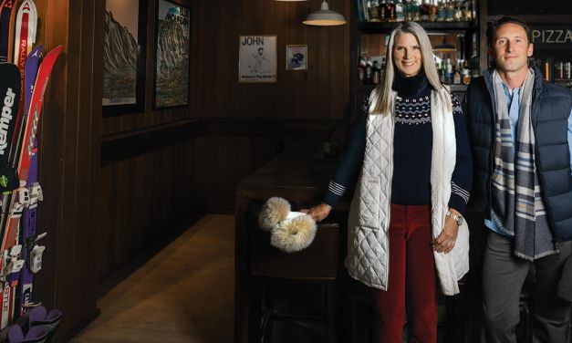 Peak Chic: Winter 2026 Fashion