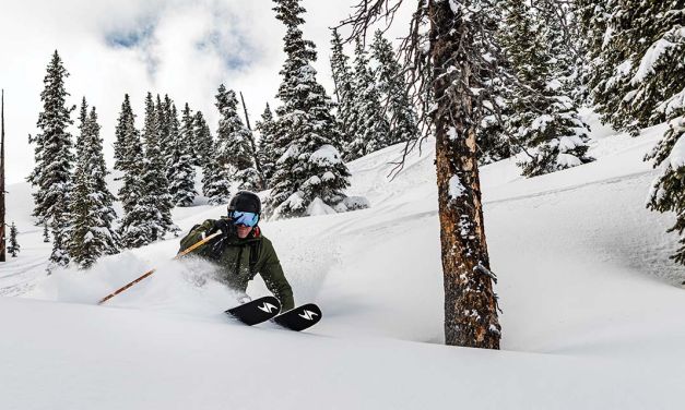 Aspen Snowmass Ski Resort: The Aspen Effect