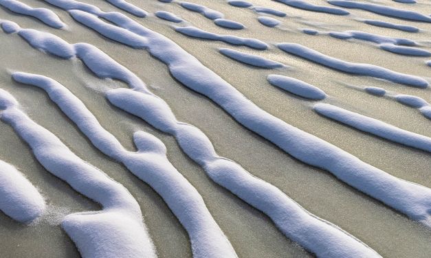 Andrew Mielzynski: Minimal, Uncluttered and Intimate