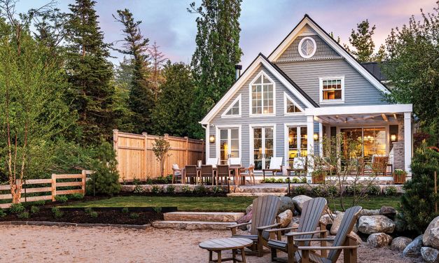 Coastal Elegance