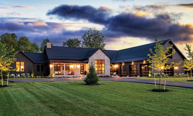 Country Comfort