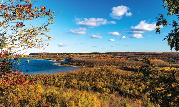 A Trail for Every Hiker
