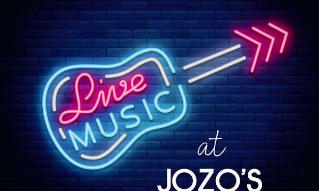 Live at Jozo’s