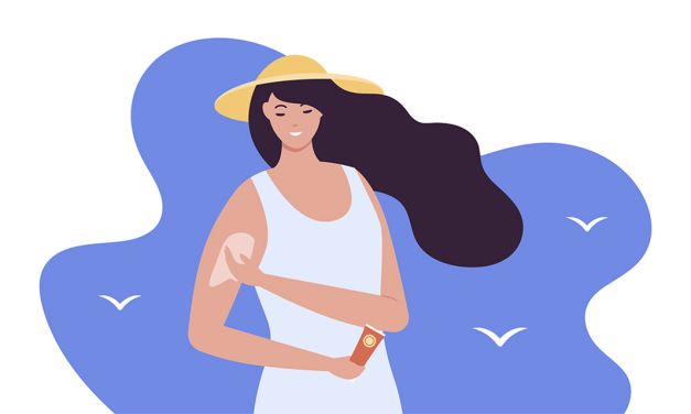 Summer, Sunshine, & Your Skin