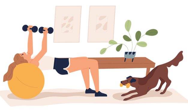 Healthy Aging & Longevity