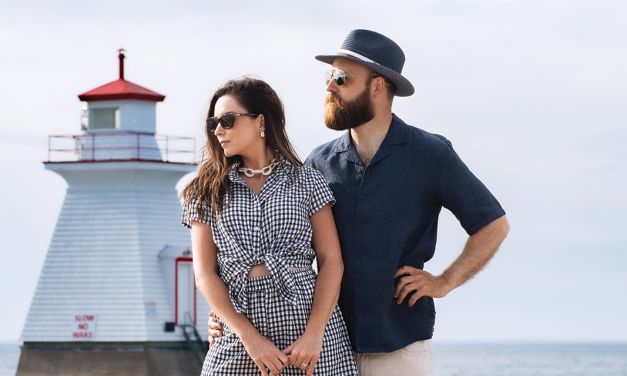 Summer Hours: Summer 2026 Fashion