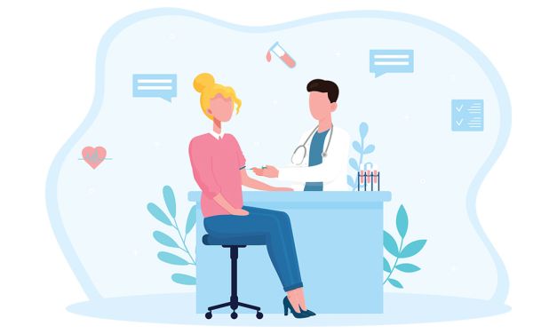 Clues in Bloodwork