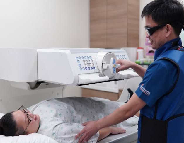 HOW HYPOTONIC DUODENOGRAPHY HELPS FIND DIGESTIVE ISSUES