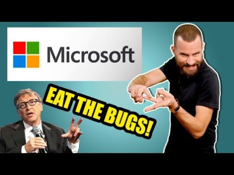 MICROSOFT – BigBusiness #20 | Powered by Freedom24