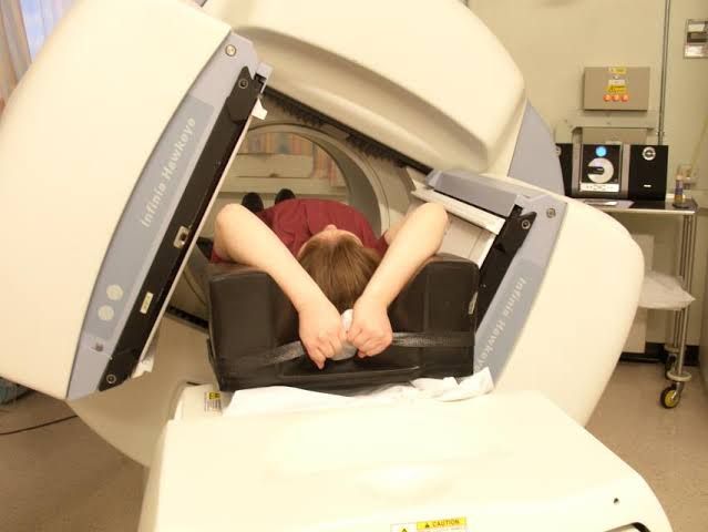 BEST PRACTICES FOR V/Q SCAN BEST PRACTICES FOR V/Q SCAN