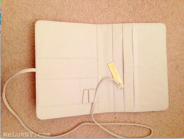 SF Doc Case Inside