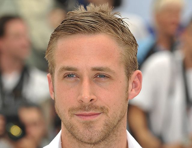 Ryan Gosling attending the &quot;Blue Valentine&quot; photocall during the 63rd Cannes Film Festival in Cannes, France on May 18, 2010. (Hahn-Nebinger-Orban/ABACAPRESS.COM/MCT)