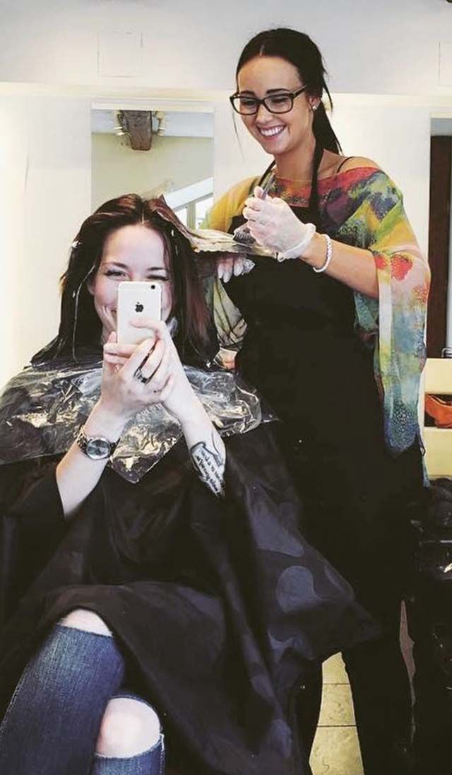 Ecohair by K Ecohair by K