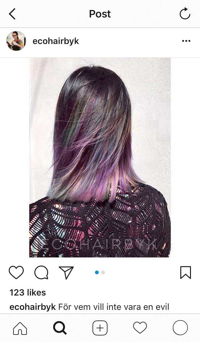 Ecohair by K Ecohair by K