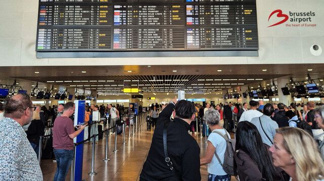 EU: compensation for delayed flights remains in place, up to €600 for passengers