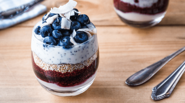 Dairy Free Diet