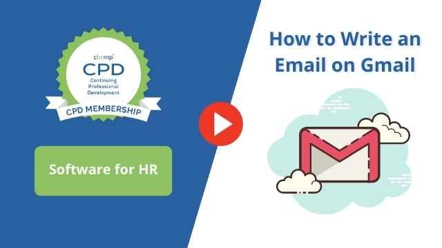 how to write email address in gmail