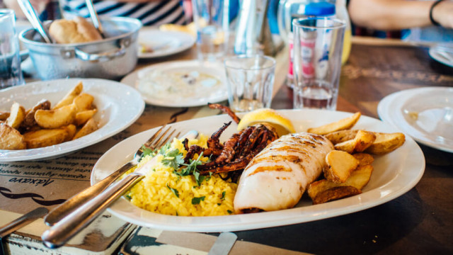 mediterranean diet review