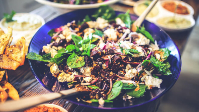 mediterranean diet review
