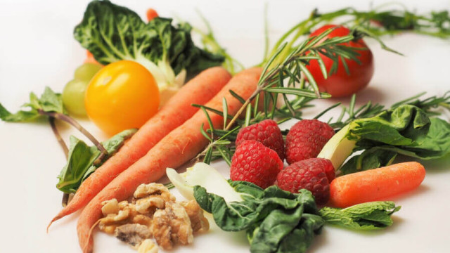 GM diet plan