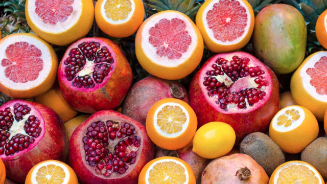 alkaline diet plan