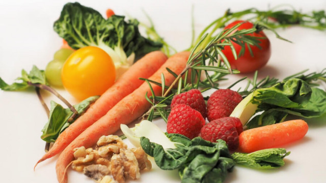 vegan vs vegetarian