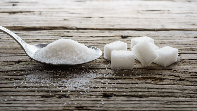 sugar addiction