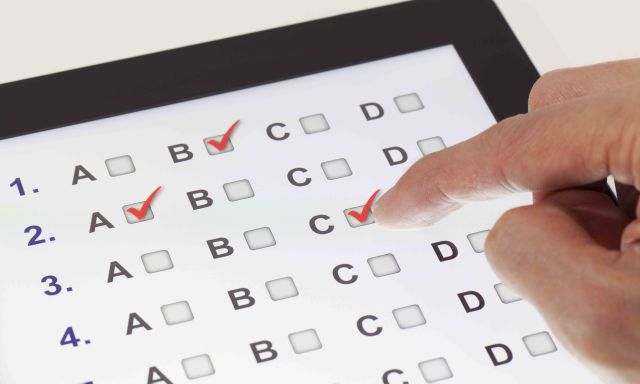 Advanced Mock Test