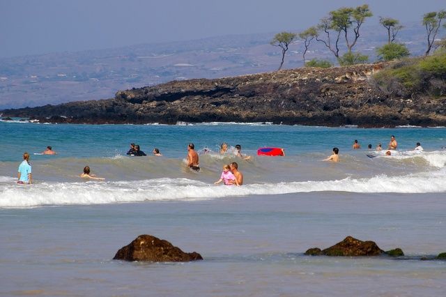 Hapuna