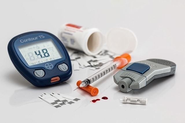 Diabetes Medizin 
